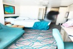 Oceanview Stateroom Picture