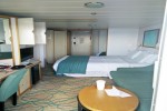 Spacious Balcony Stateroom Picture