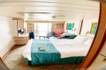 Spacious Balcony Stateroom Picture