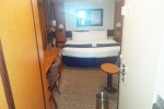 Interior Stateroom Picture