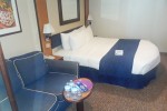 Interior Stateroom Picture