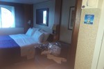 Oceanview Stateroom Picture