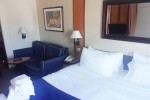 Oceanview Stateroom Picture