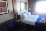 Oceanview Stateroom Picture