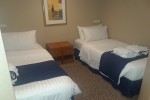 Grand Suite - 2 Bedroom Stateroom Picture