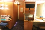 Interior Stateroom Picture