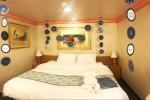 Interior Stateroom Picture