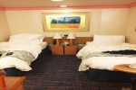 Interior Stateroom Picture