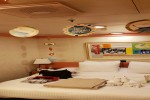 Interior Stateroom Picture