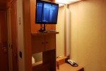 Interior Stateroom Picture