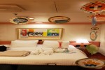 Interior Stateroom Picture