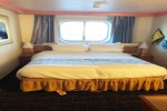 Interior with Picture Window Stateroom Picture