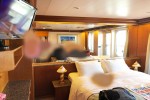 Ocean Suite Stateroom Picture