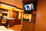 Ocean Suite Stateroom Picture