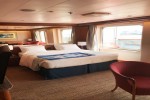 Ocean Suite Stateroom Picture