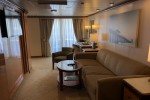 Mini-Suite Stateroom Picture