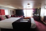 Balcony Stateroom Picture