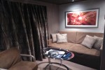 Yacht Club Deluxe Suite Stateroom Picture