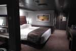 Yacht Club Deluxe Suite Stateroom Picture