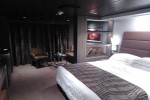 Yacht Club Deluxe Suite Stateroom Picture