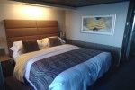 Yacht Club Deluxe Suite Stateroom Picture