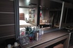 Yacht Club Deluxe Suite Stateroom Picture