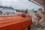 Superior Oceanview Stateroom Picture