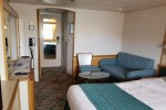 Superior Oceanview Stateroom Picture