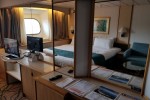 Superior Oceanview Stateroom Picture