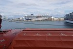 Superior Oceanview Stateroom Picture