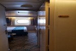 Superior Oceanview Stateroom Picture