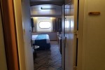 Superior Oceanview Stateroom Picture