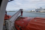 Superior Oceanview Stateroom Picture