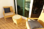 The Haven Courtyard Penthouse Stateroom Picture