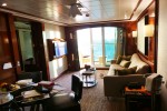 The Haven Courtyard Penthouse Stateroom Picture