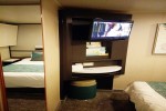 Interior Stateroom Picture