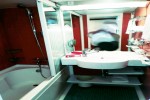 Club Suite Stateroom Picture