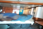 Club Suite Stateroom Picture