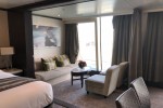 Family Suite Stateroom Picture