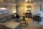 Suite Stateroom Picture