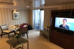 Suite Stateroom Picture