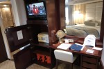 Suite Stateroom Picture