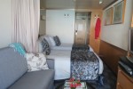 Vista Stateroom Picture