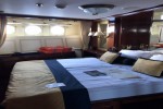 Owners Stateroom Picture