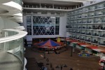 Boardwalk and Park Balcony Stateroom Picture