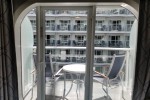 Boardwalk and Park Balcony Stateroom Picture