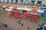 Boardwalk and Park Balcony Stateroom Picture