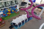 Boardwalk and Park Balcony Stateroom Picture