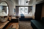 Boardwalk and Park Balcony Stateroom Picture