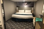 Interior Stateroom Picture